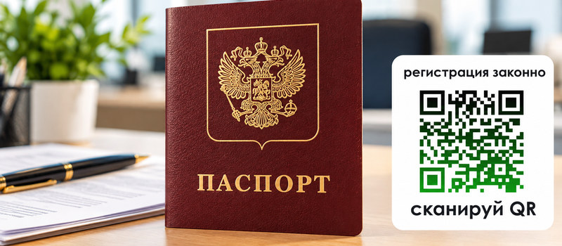 прописка в Калининградской области